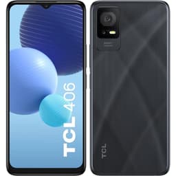 TCL 406 32GB - Grau - Ohne Vertrag