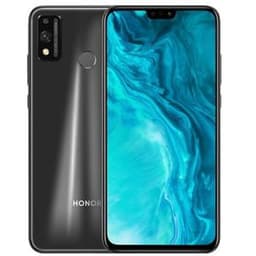Honor 9X Lite 128GB - Schwarz - Ohne Vertrag