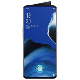 Reno2 128GB - Schwarz - Ohne Vertrag