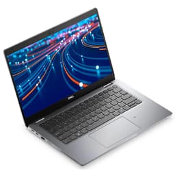 Dell Latitude 5320 13" 2.6 GHz - SSD 2 TB - 8GB QWERTY - Englisch