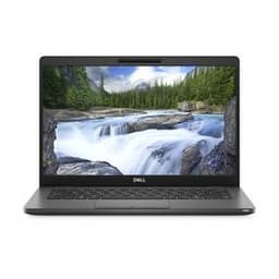 Dell Latitude 7300 13" Core i5 1.6 GHz - SSD 256 GB - 8GB QWERTY - Spanisch
