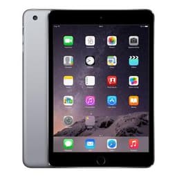 iPad mini (2014) 3. Generation 128 GB - WLAN - Space Grau
