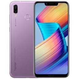 Honor Play 64GB - Violett - Ohne Vertrag