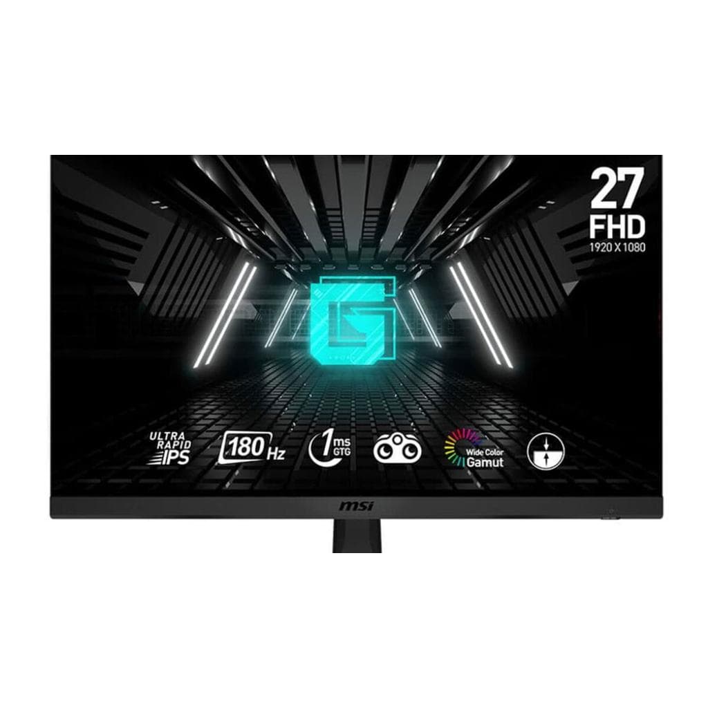 Bildschirm 27" LED FHD MSI G2712F