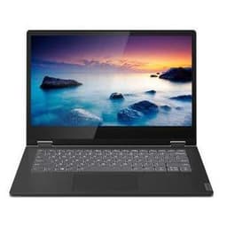 Lenovo IdeaPad C340 14" Core i5 1.6 GHz - SSD 256 GB - 8GB AZERTY - Französisch