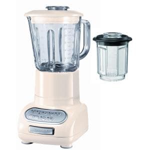 Standmixer Kitchenaid 5KSB5553 EAC L - Creme
