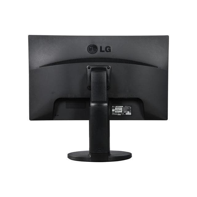 Bildschirm 22" LED WSXGA+ LG Flatron E2210PM-SN