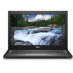 Dell Latitude 7290 12" Core i5 1.7 GHz - SSD 1 TB - 16GB QWERTZ - Deutsch