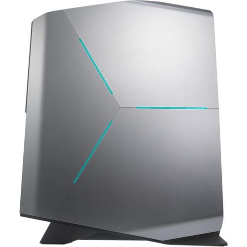 Alienware Aurora R7 Core i7 3.7 GHz - SSD 512 GB - 32 GB - AMD Radeon RX 590