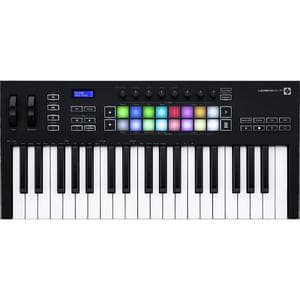 Novation Launchkey 37 MK3 Musikinstrumente