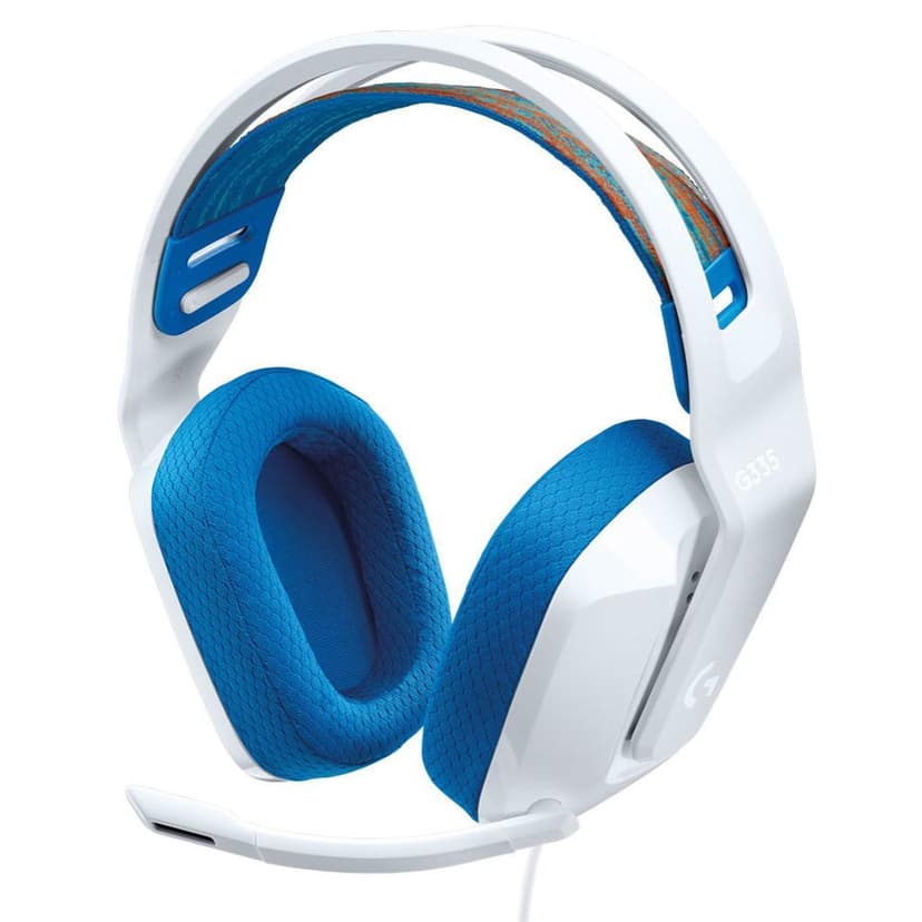 Logitech G335