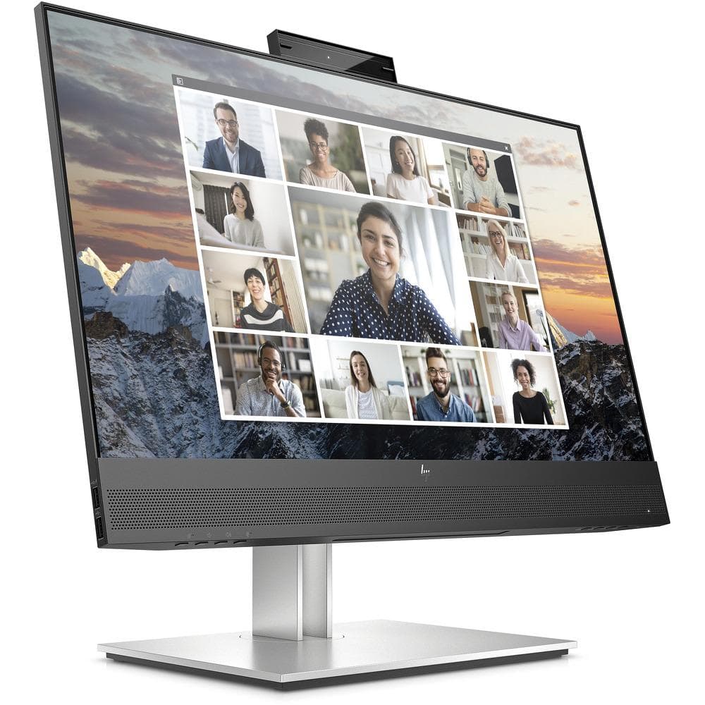 Bildschirm 23" LED FHD HP E24m G4