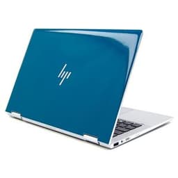 HP EliteBook X360 1030 G3 13" Core i5 1.7 GHz - SSD 256 GB - 8GB AZERTY - Französisch