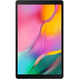 Galaxy Tab A 10.1 (2019) 32GB - Grau - WLAN