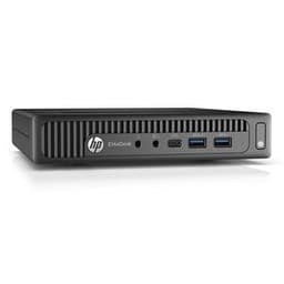 HP EliteDesk 800 G2 Mini Core i5 3,2 GHz - HDD 128 GB RAM 8 GB