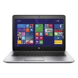 HP EliteBook 840 G2 14" Core i7 2.6 GHz - SSD 512 GB - 16GB QWERTY - Spanisch