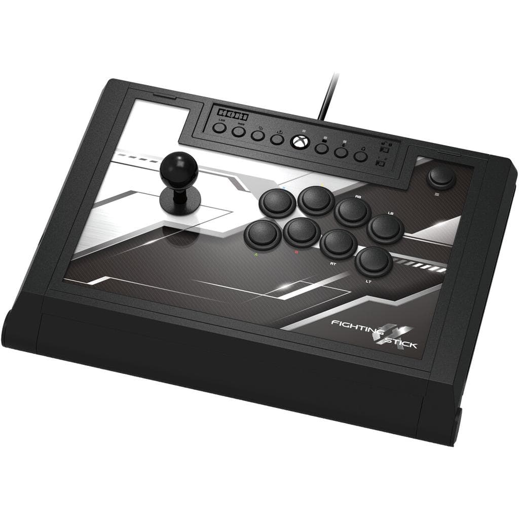 Controller Xbox Series X/S Hori Fighting Stick Alpha