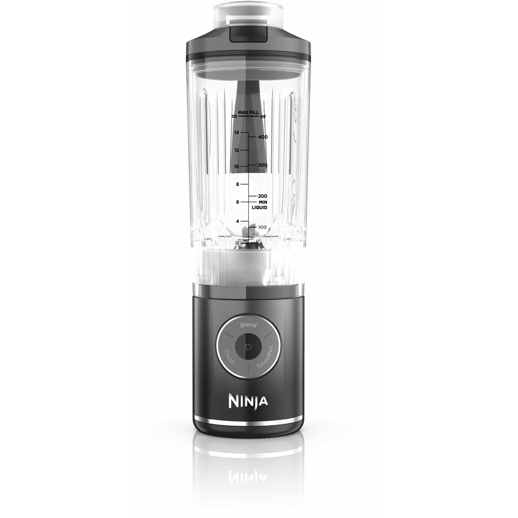Standmixer Ninja BC251EUGY 0,5700L - Grau
