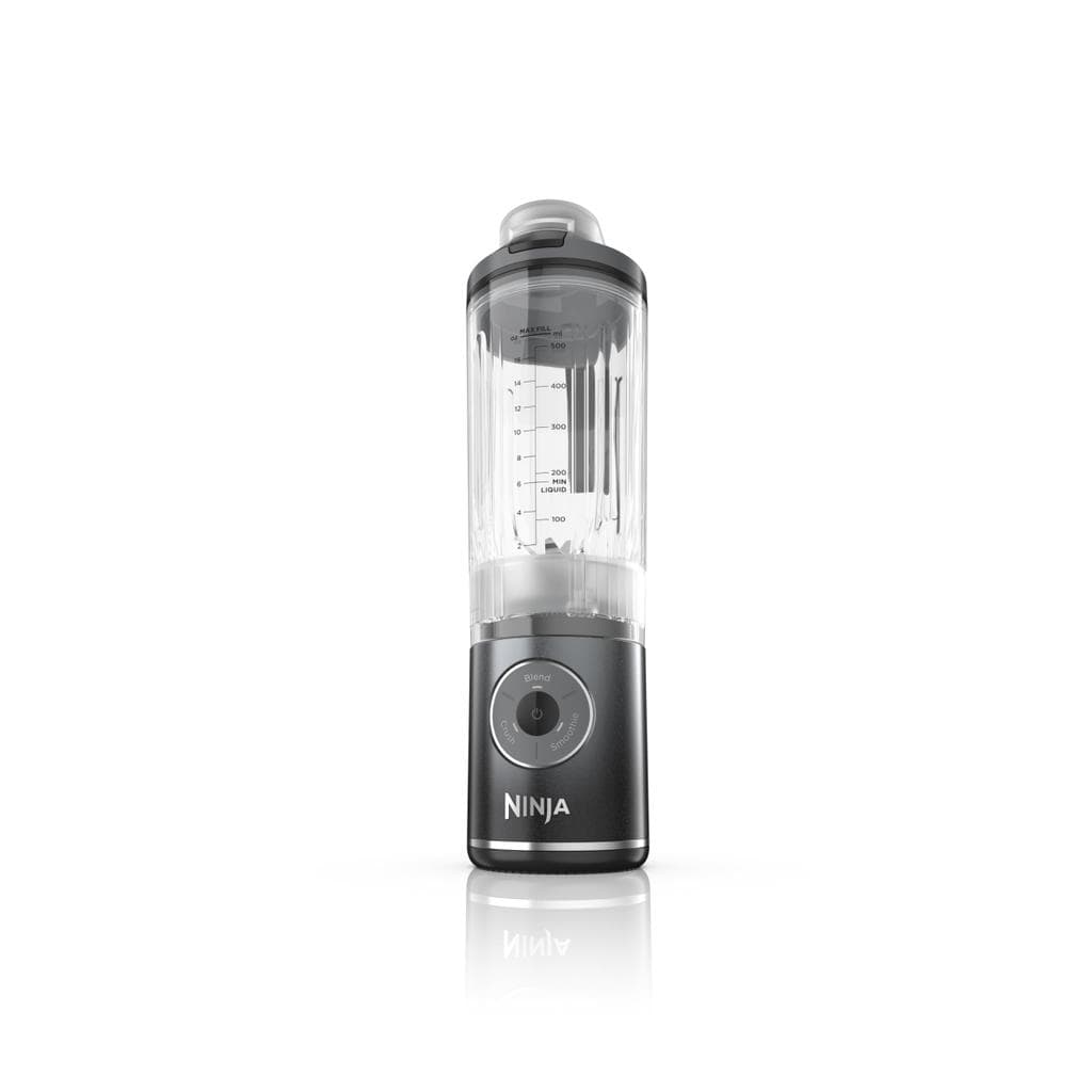 Standmixer Ninja BC251EUGY 0,5700L - Grau