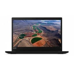 Lenovo ThinkPad L14 G1 14" Core i7 1.8 GHz - SSD 512 GB - 16GB QWERTZ - Deutsch
