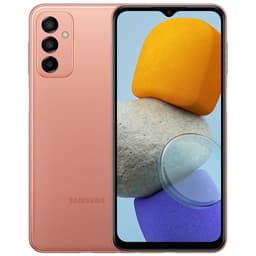 Galaxy M23 128GB - Kupfer - Ohne Vertrag