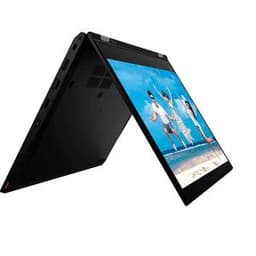Lenovo ThinkPad L13 Yoga G2 13" Core i5 2.4 GHz - SSD 256 GB - 8GB