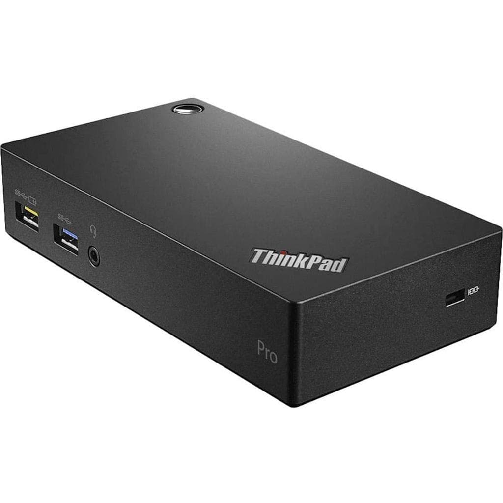 Lenovo 40A7 Docking-Station