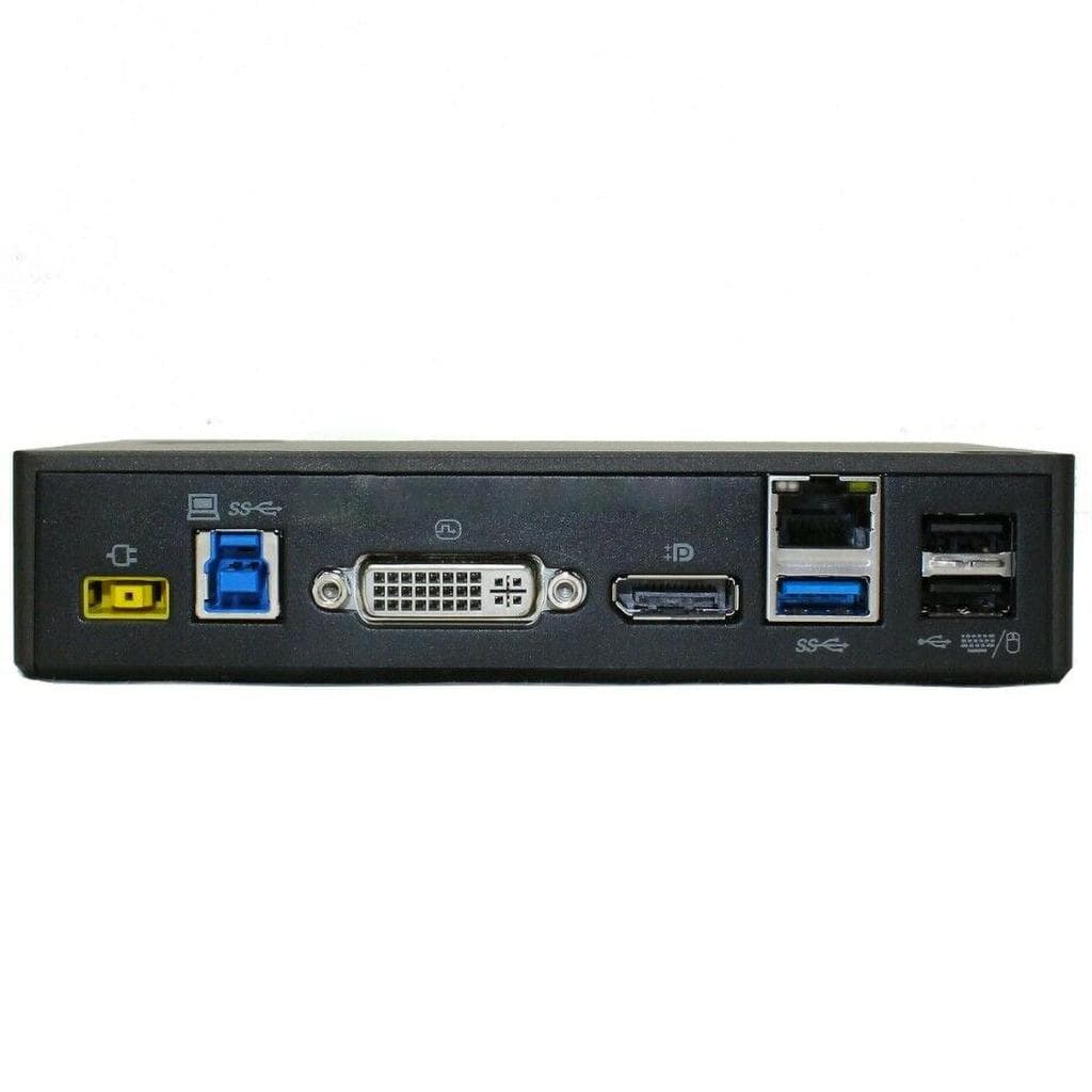 Lenovo 40A7 Docking-Station