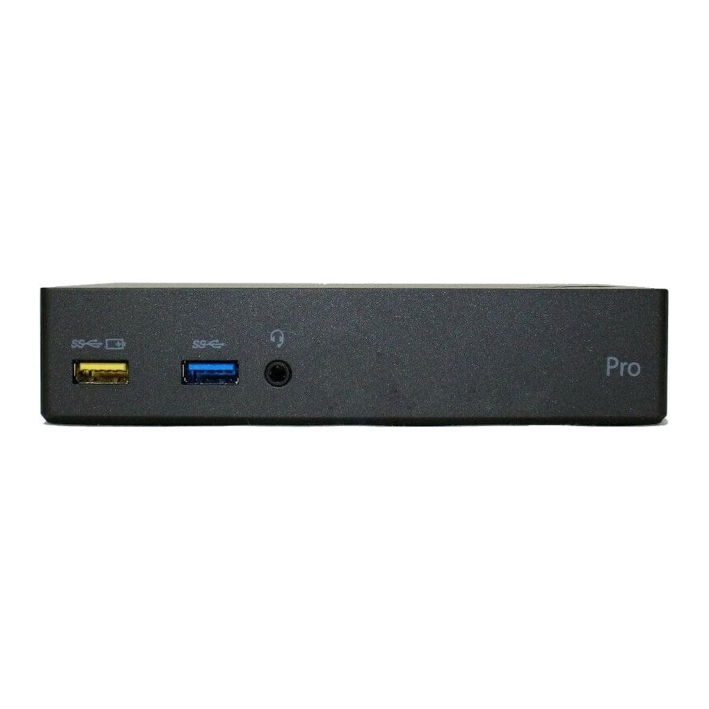 Lenovo 40A7 Docking-Station