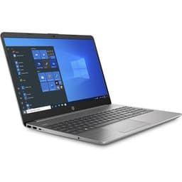HP 255 G8 15" Ryzen 5 2.1 GHz - SSD 512 GB - 16GB QWERTY - Spanisch