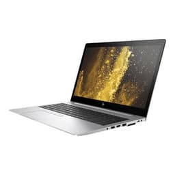 Hp EliteBook 850 G5 15" Core i5 1.6 GHz - SSD 256 GB - 8GB QWERTZ - Deutsch