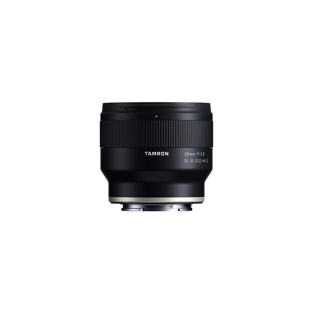 Tamron Objektiv 20mm f/2.8 Di III OSD M1:2 20mm f/2.8