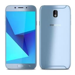 Galaxy J7 Pro 32GB - Blau - Ohne Vertrag