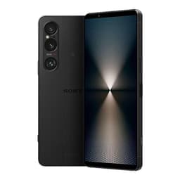 Sony Xperia 1 VI 256GB - Schwarz - Ohne Vertrag