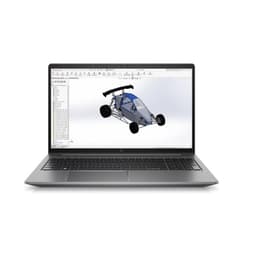 HP ZBook Power G9 15" Core i7 2.6 GHz - SSD 512 GB - 32GB QWERTZ - Deutsch