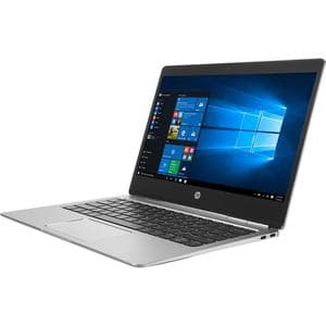 HP EliteBook Folio 12"