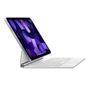 iPad Magic Keyboard (iPad nicht inbegriffen) (2022) - AZERTY - Französisch - iPad Pro 11" 1. Generation / iPad Pro 11" 2. Generation / iPad Pro 11" 3. Generation / iPad Air 4 / iPad Air 5
