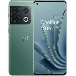 OnePlus 10 Pro 128GB - Grün - Ohne Vertrag