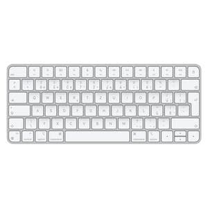 Magic Keyboard (2021) - QWERTY - Tschechisch -