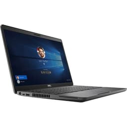 Dell Precision 3540 15" Core i7 1.8 GHz - SSD 1 TB - 32GB QWERTY - Englisch