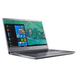 Acer Swift 3 SF314-54-575U 14" Core i5 1.6 GHz - SSD 128 GB + HDD 1 TB - 4GB AZERTY - Französisch