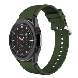 Samsung Galaxy Watch4 Classic Bluetooth + Cellular 46 mm - Schwarz