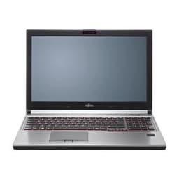 Fujitsu Celsius H770 15" Xeon E 3 GHz - SSD 512 GB RAM 32 GB QWERTZ - Deutsch