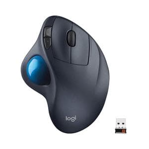 Logitech M570 Maus Wireless