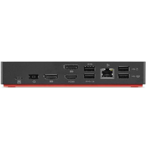 Lenovo 40AS0090EU Docking-Station