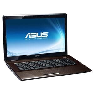 Asus 17"