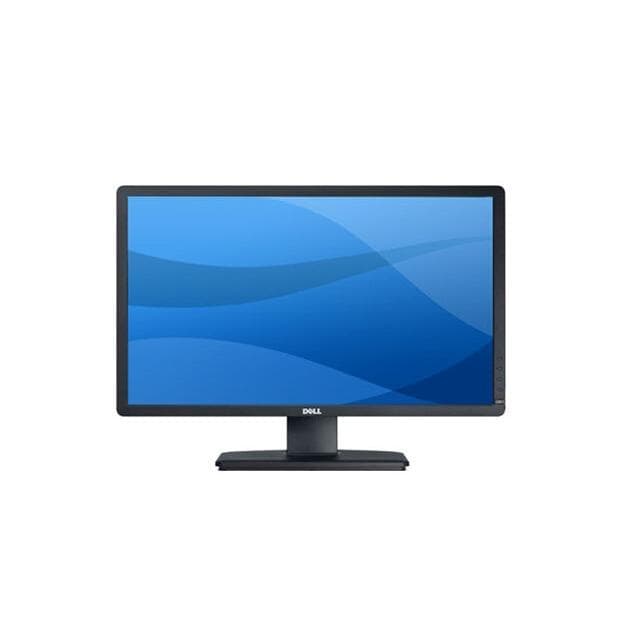 Bildschirm 24" LED FHD Dell P2412H
