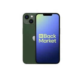 iPhone 13 256GB - Grün - Ohne Vertrag