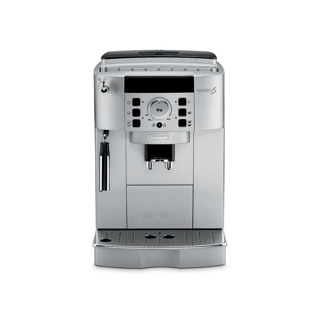 Kaffeemaschine mit Mühle Ohne Kapseln De'Longhi Magnifica S ECAM22.140.SB 1,8000L - Grau
