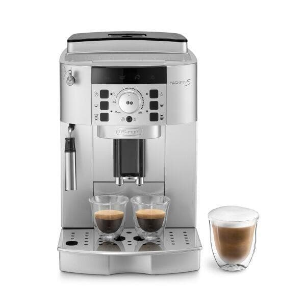 Kaffeemaschine mit Mühle Ohne Kapseln De'Longhi Magnifica S ECAM22.140.SB 1,8000L - Grau